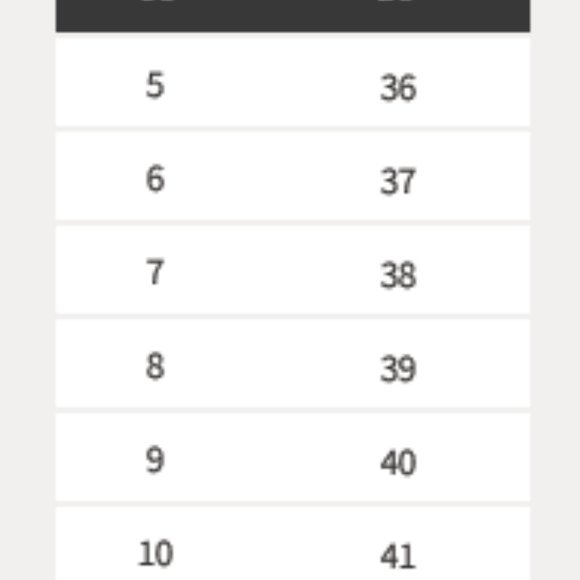 Musse & Cloud NEW Tall Boots BLACK Over-The-Knee Suede Leather NIB Womens 🎉HP🎉 - Picture 9 of 16